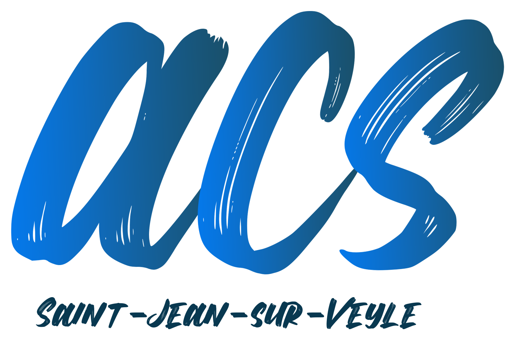 Association Culturelle et Sportive de Saint-Jean-sur-Veyle