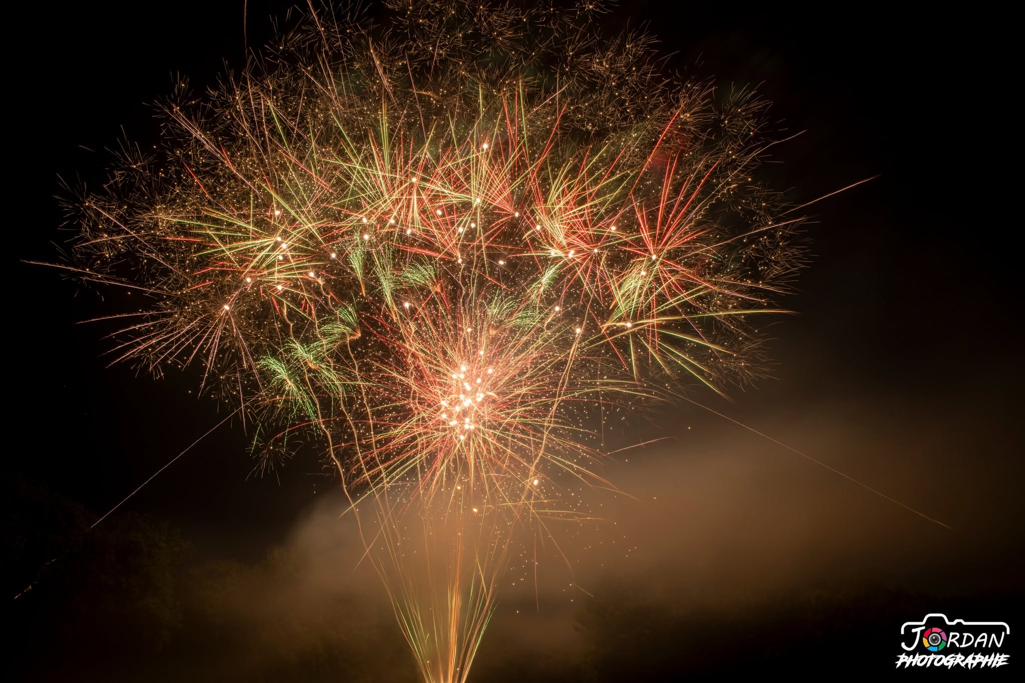 Photo de la fête patronale