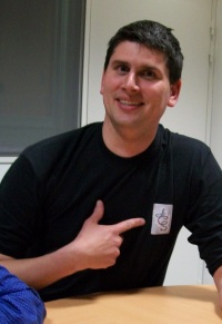 Photo de Damien PAQUET