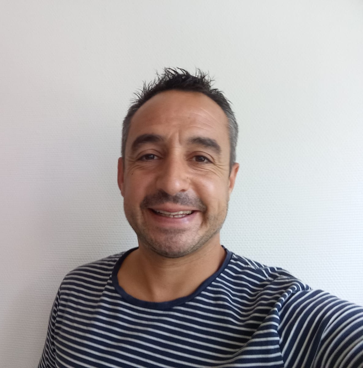 Photo de Pierre BEAUVAIS