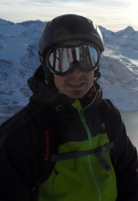 Photo de Pierre BEAUVAIS
