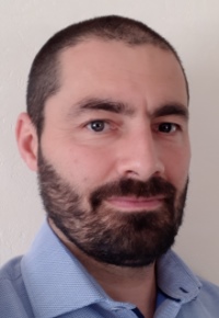 Photo de Stéphane VACHERESSE